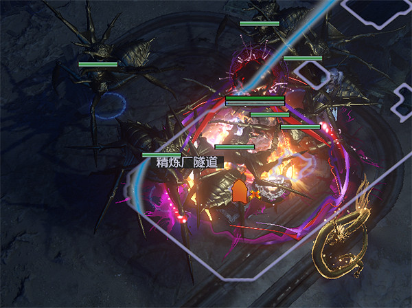 《流亡黯道》武器附魔工藝使用技能時觸發法術方法 《流亡黯道》武器附魔工藝使用技能時觸發法術方法