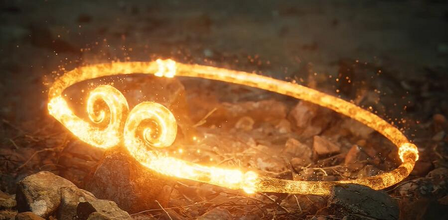 《黑神話悟空》全最新宣傳片一覽