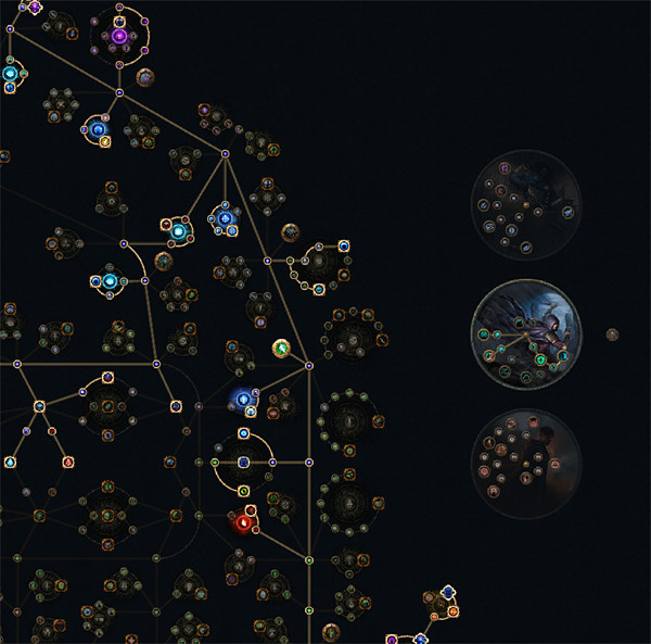 《流亡黯道》S26欺詐者魔蠱爆炸BD攻略