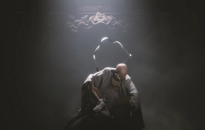 《黑神話悟空》全最新宣傳片一覽