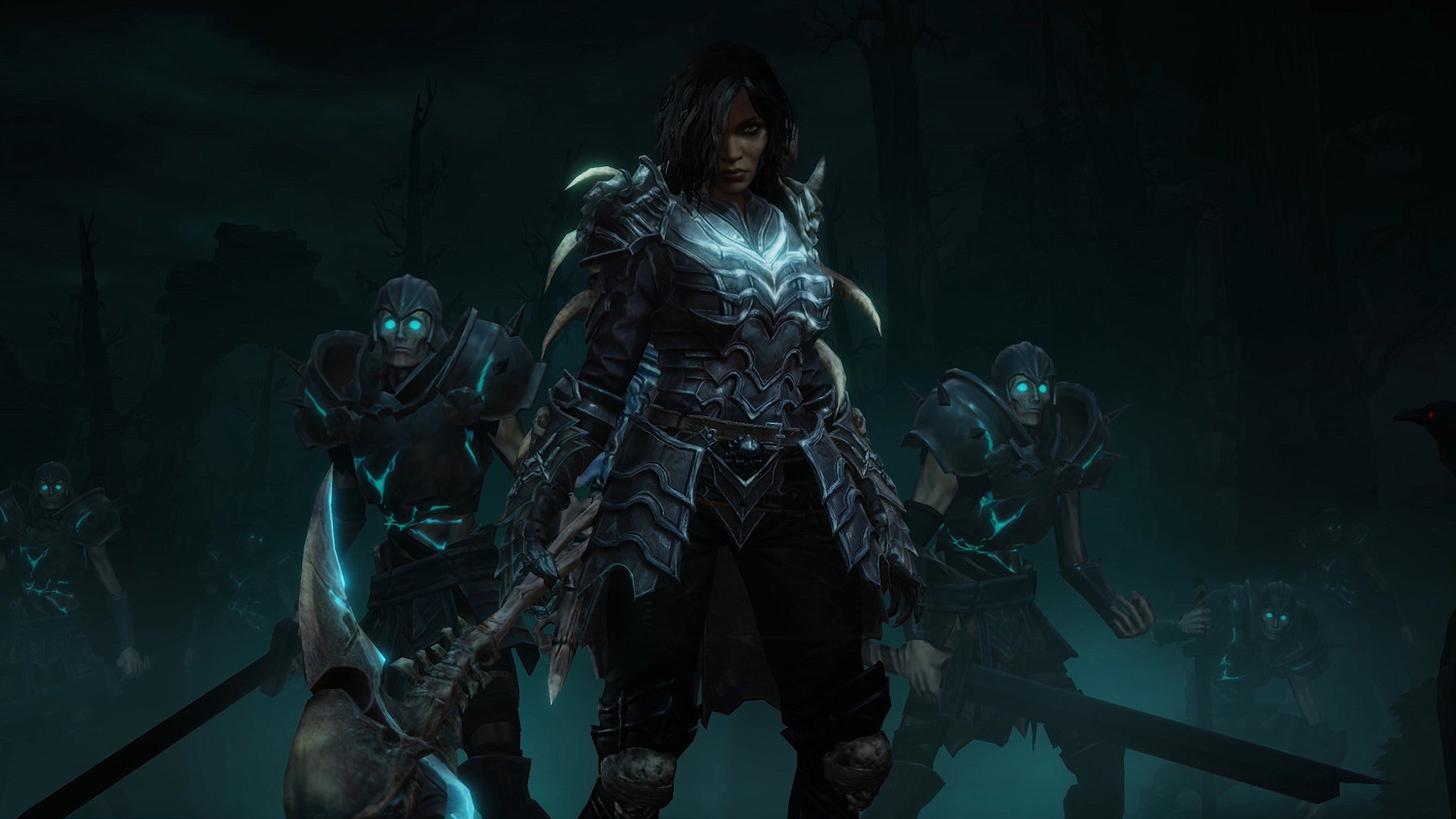 《暗黑破壞神4》玩家找到獨特秘密神裝 效果卻非常爛