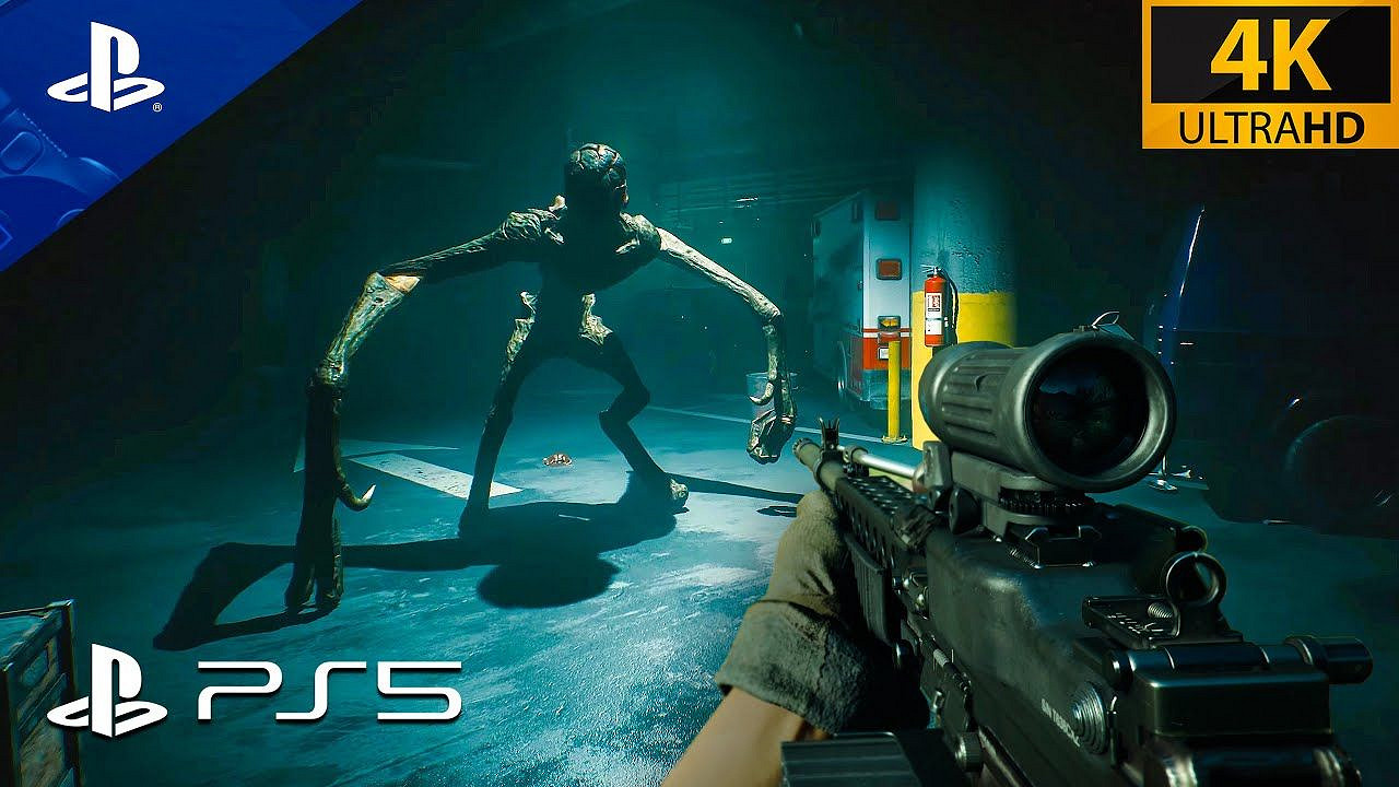 《寂靜之地 前方之路》10.17登陸 探索後末日世界之旅 《寂靜之地 前方之路》10.17登陸 探索後末日世界之旅