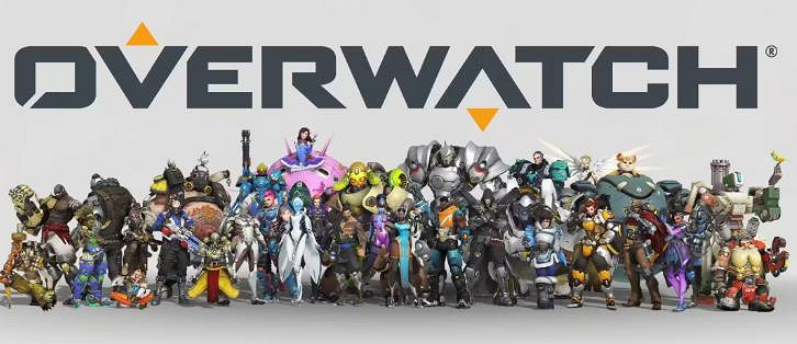 過於混亂被取消？《鬥陣特攻》差點就7v7而非6v6了