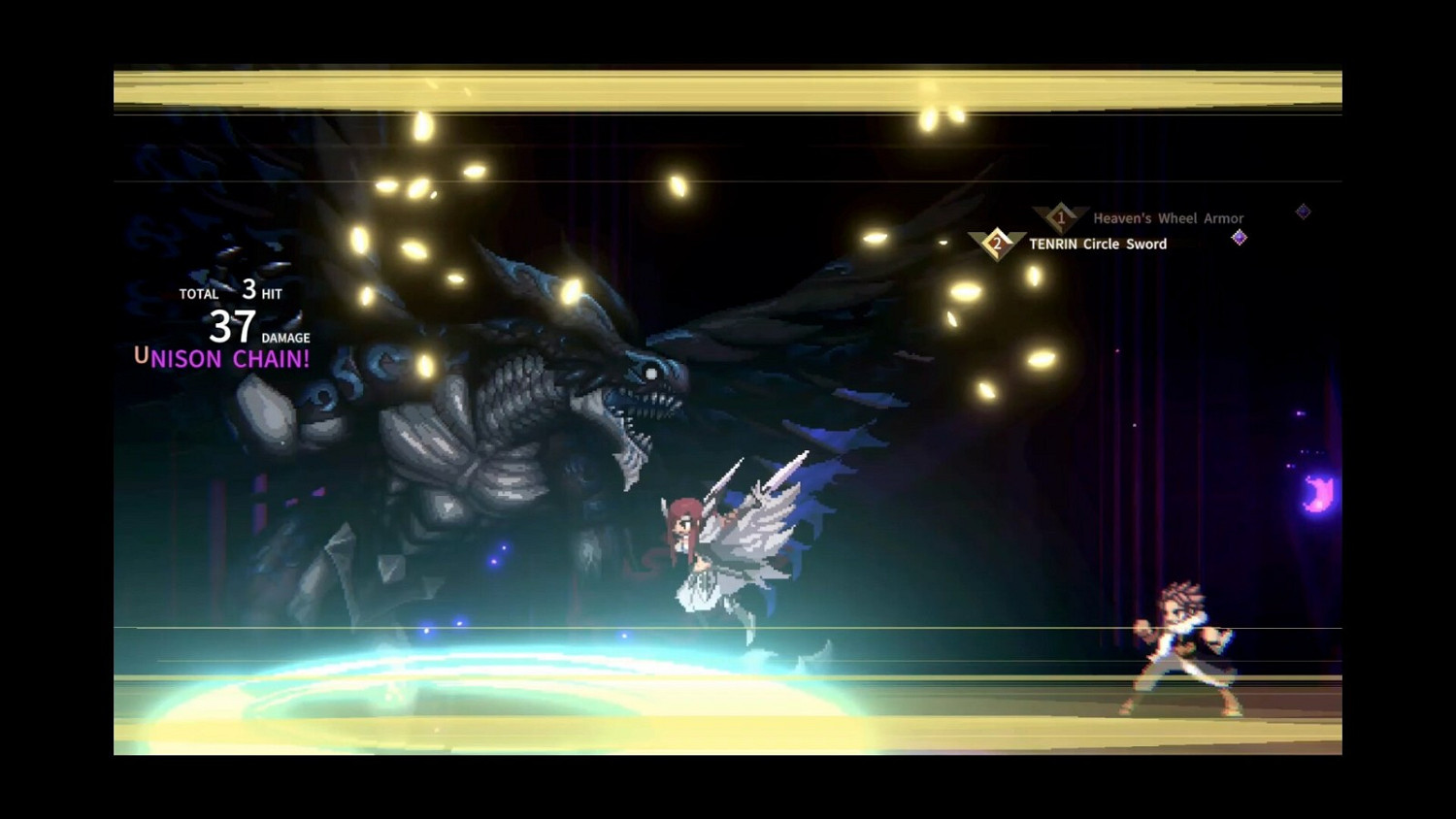 妖尾獨立遊戲企劃第一彈:《地下迷城》公布 妖尾獨立遊戲企劃第一彈:《地下迷城》公布