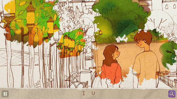 休閒愛情遊戲《Love is...》Steam頁面上線 支援中文 休閒愛情遊戲《Love is...》Steam頁面上線 支援中文