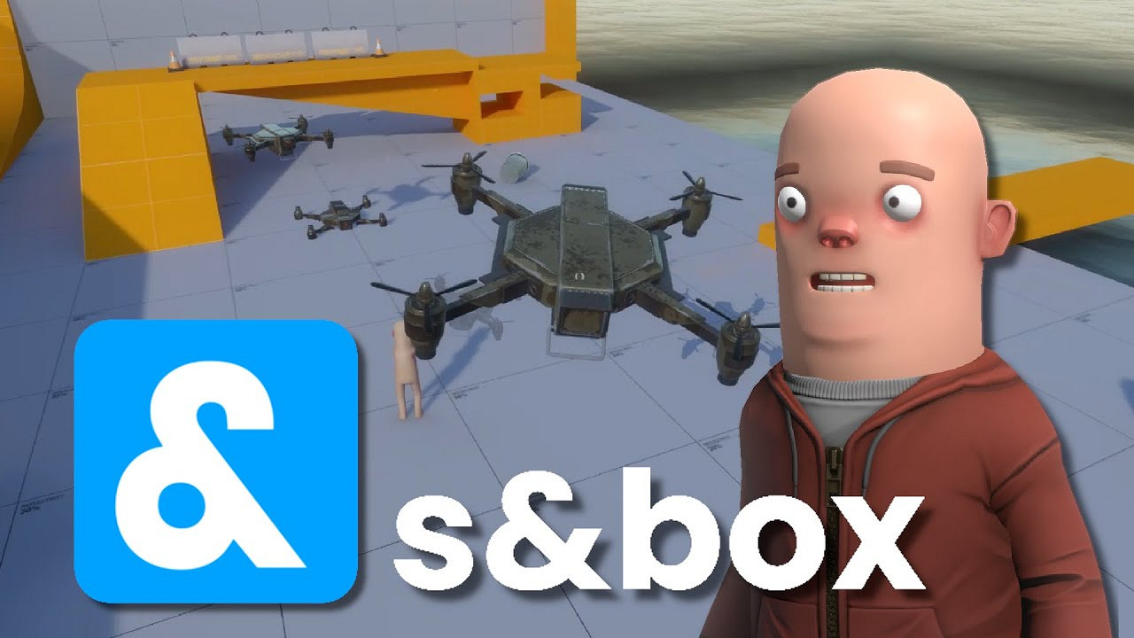 《Gmod》作者保證其新遊戲引擎不會像Unity那樣亂收費