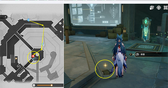 崩壞星穹鐵道幽囚獄隱藏成就匯總 崩壞星穹鐵道幽囚獄隱藏成就匯總