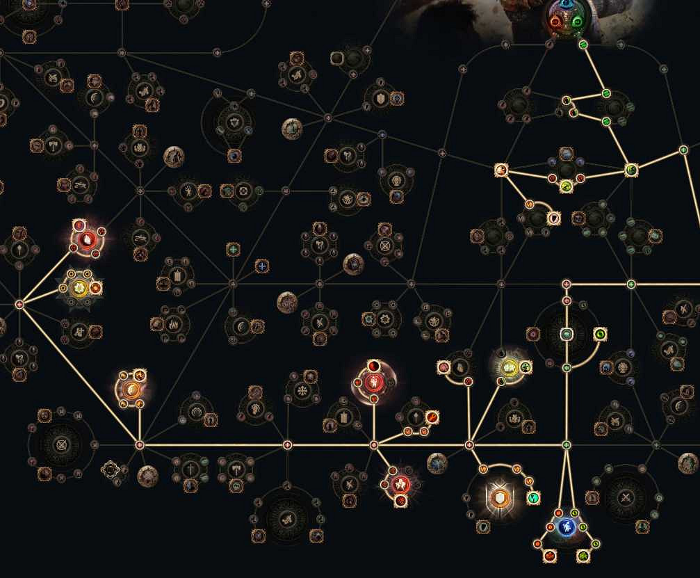 《流亡黯道》S26處刑者冰錘BD開荒攻略