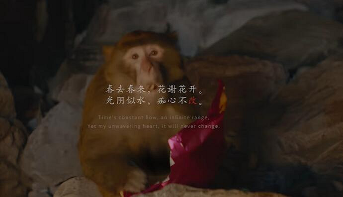 《黑神話悟空》全最新宣傳片一覽