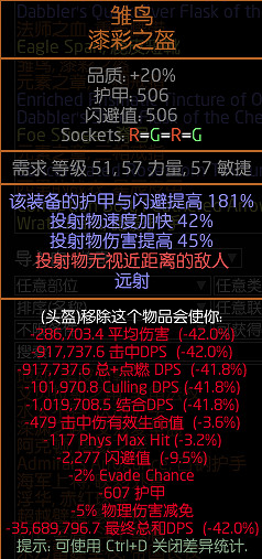《流亡黯道》S26守望者酊劑火力弩炮BD開荒攻略 《流亡黯道》S26守望者酊劑火力弩炮BD開荒攻略