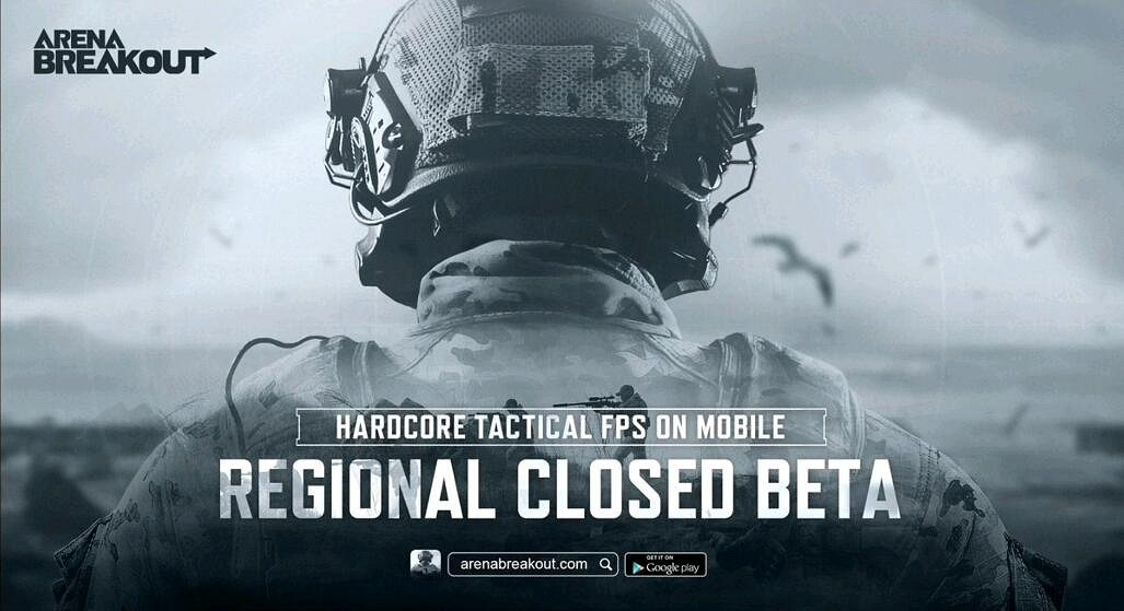 《暗區突圍》國際服S5賽季“奪金之路”更新公告! 《暗區突圍》國際服S5賽季“奪金之路”更新公告!