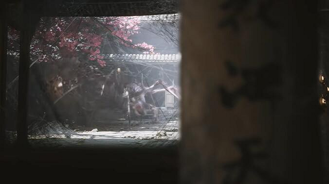 《黑神話悟空》全最新宣傳片一覽