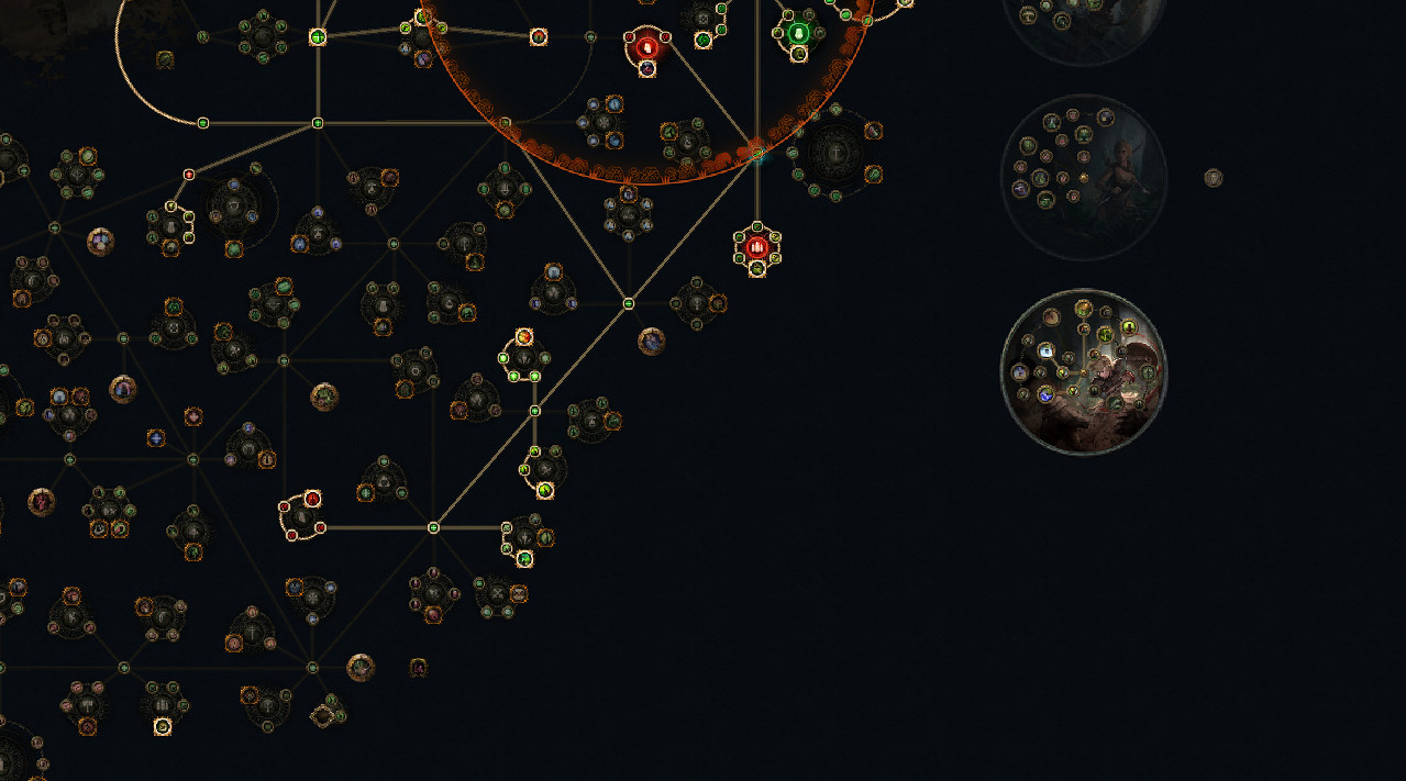 《流亡黯道》S26守望者酊劑火力弩炮BD開荒攻略