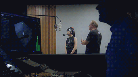 持續發力3A,光子頂級動捕影棚正式啟用 持續發力3A,光子頂級動捕影棚正式啟用