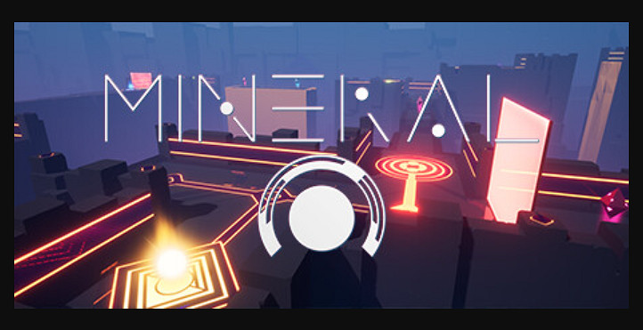 極簡風格解謎遊戲《礦物》上線Steam平台 8月8日推出 極簡風格解謎遊戲《礦物》上線Steam平台 8月8日推出