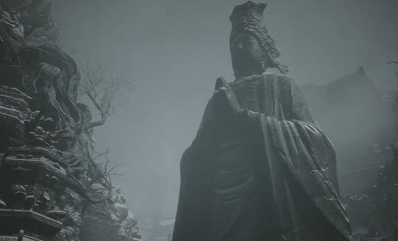 《黑神話悟空》全最新宣傳片一覽