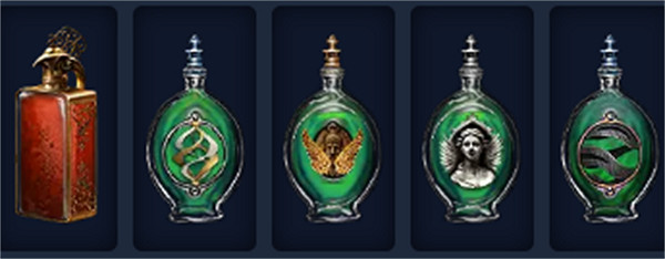 《流亡黯道》S26聖宗大法師冰霜新星+寒冰彈BD攻略