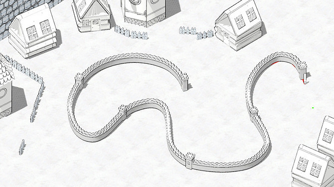 以筆繪世動作冒險遊戲《Streep》Steam商店頁面公布 以筆繪世動作冒險遊戲《Streep》Steam商店頁面公布