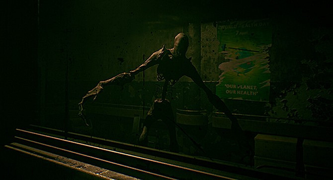 《Demon Of The Dark》登陸Steam 3D恐怖生存 《Demon Of The Dark》登陸Steam 3D恐怖生存