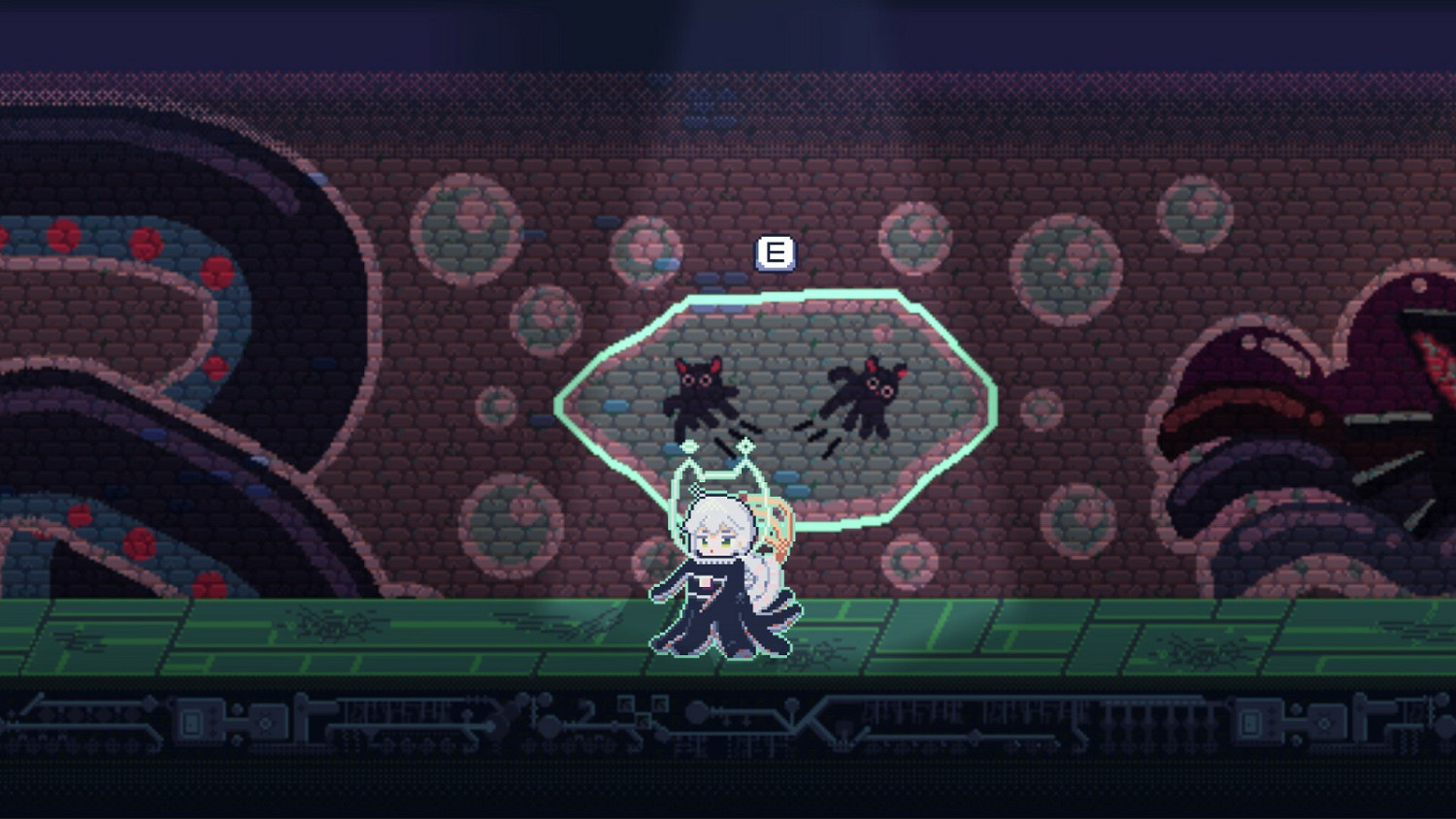 《按右鍵啟動翻譯器》Steam頁面上線 發售日待定 《按右鍵啟動翻譯器》Steam頁面上線 發售日待定