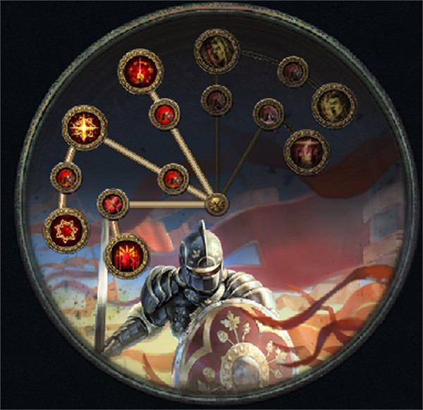 《流亡黯道》S26冠軍最後一戰熔打BD攻略