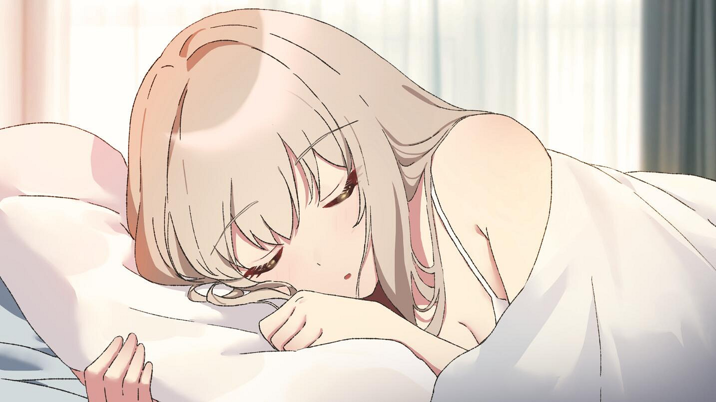 中國大陸研發泣系重力百合遊戲《花戀月依》今日正式上線Steam