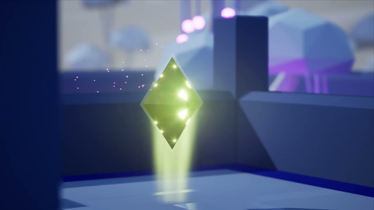 極簡風格解謎遊戲《礦物》上線Steam平台 8月8日推出 極簡風格解謎遊戲《礦物》上線Steam平台 8月8日推出