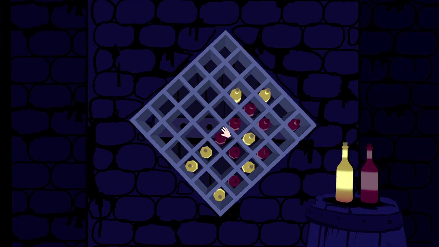 《Riddlewood Manor》Steam頁面 支援中文 《Riddlewood Manor》Steam頁面 支援中文