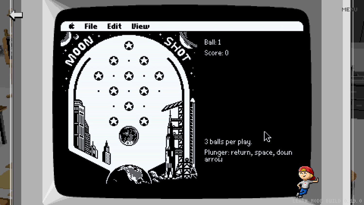 模擬遊戲《像素藝術學院:學習模式》開啟搶先體驗! 模擬遊戲《像素藝術學院:學習模式》開啟搶先體驗!