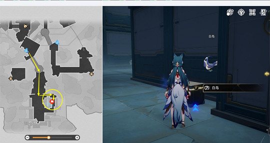 崩壞星穹鐵道幽囚獄隱藏成就匯總 崩壞星穹鐵道幽囚獄隱藏成就匯總