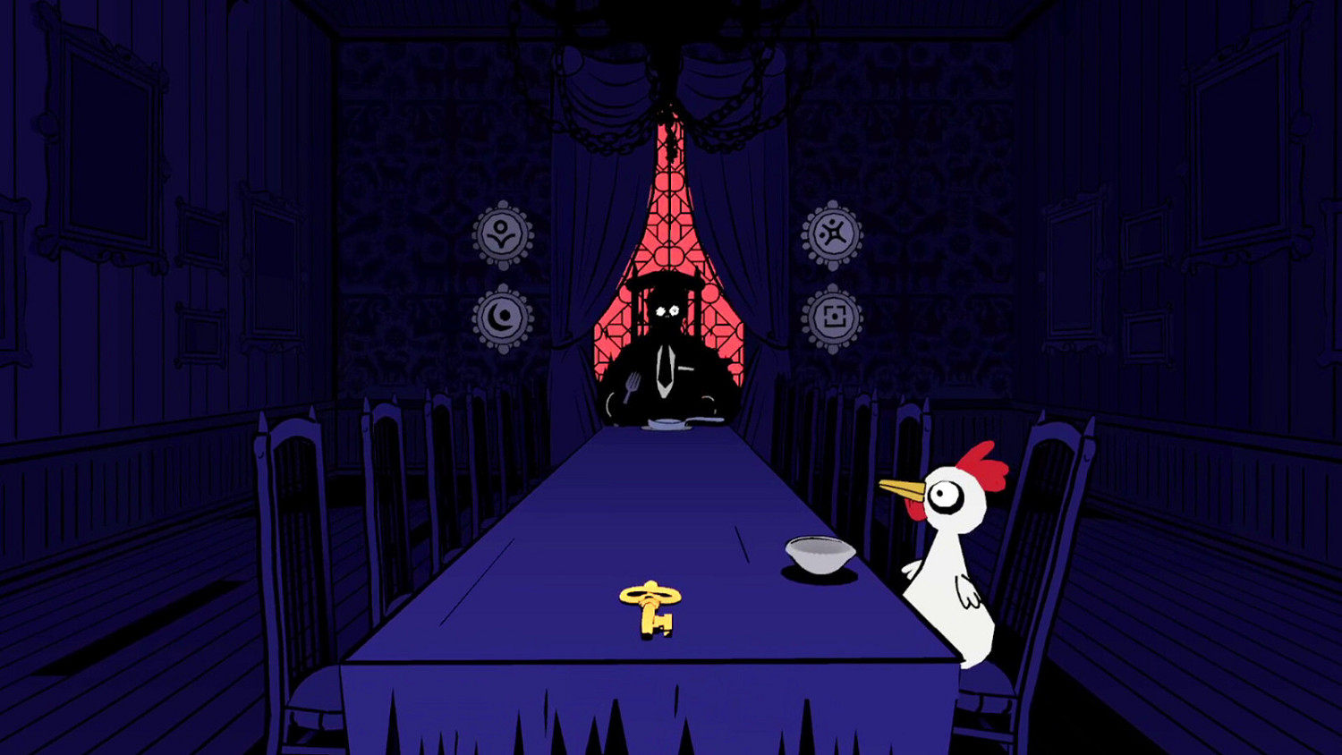 《Riddlewood Manor》Steam頁面 支援中文 《Riddlewood Manor》Steam頁面 支援中文