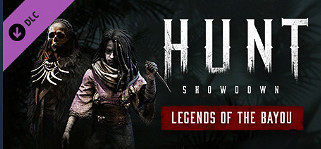 《獵殺對決》dlc購買推薦 《獵殺對決》dlc購買推薦