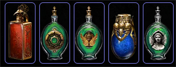 《流亡黯道》S26聖宗力抽地雷BD攻略