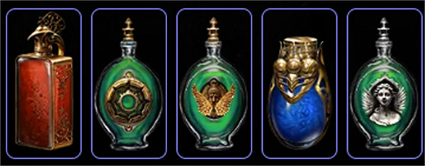 《流亡黯道》S26聖宗力抽地雷BD攻略