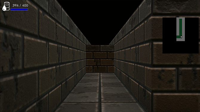 《ISEKI》預計9月上線Steam 3D迷宮探索自動戰鬥系統