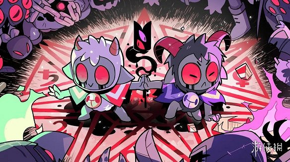 《進擊羔羊傳說》兩個DLC8月12日一同上線 可雙人合作 《進擊羔羊傳說》兩個DLC8月12日一同上線 可雙人合作