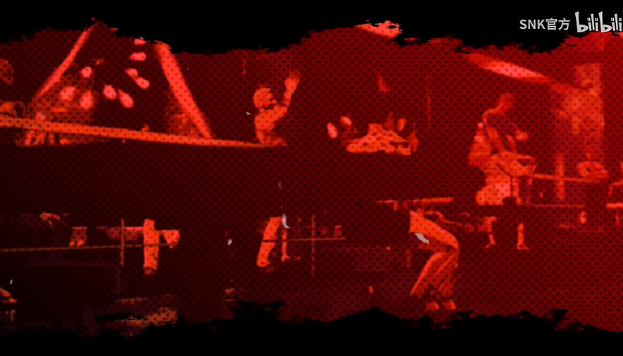 《餓狼傳說：群狼都市》新角色PV：洛克·霍華德參戰!