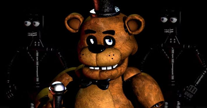 玩具熊的五夜後宮與堡壘之夜連動?開發者:拭目以待 玩具熊的五夜後宮與堡壘之夜連動?開發者:拭目以待