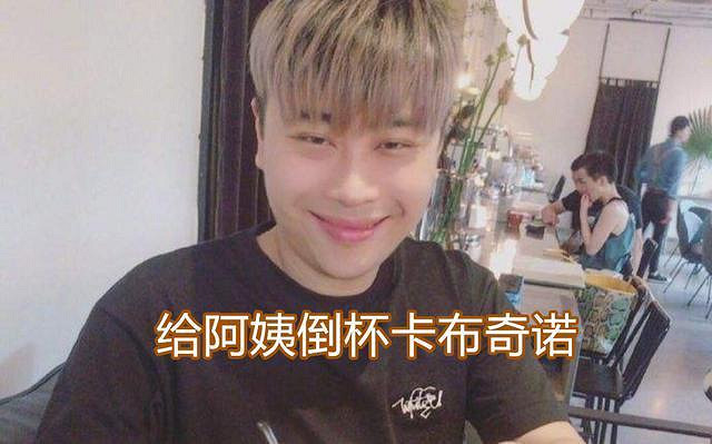 看管人、玩《虛環》，我這輩子是不是已經有了？