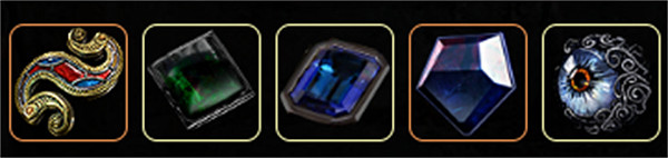 《流亡黯道》S26聖宗力抽地雷BD攻略