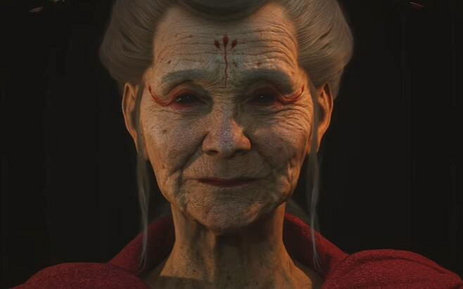 《黑神話悟空》全最新宣傳片一覽