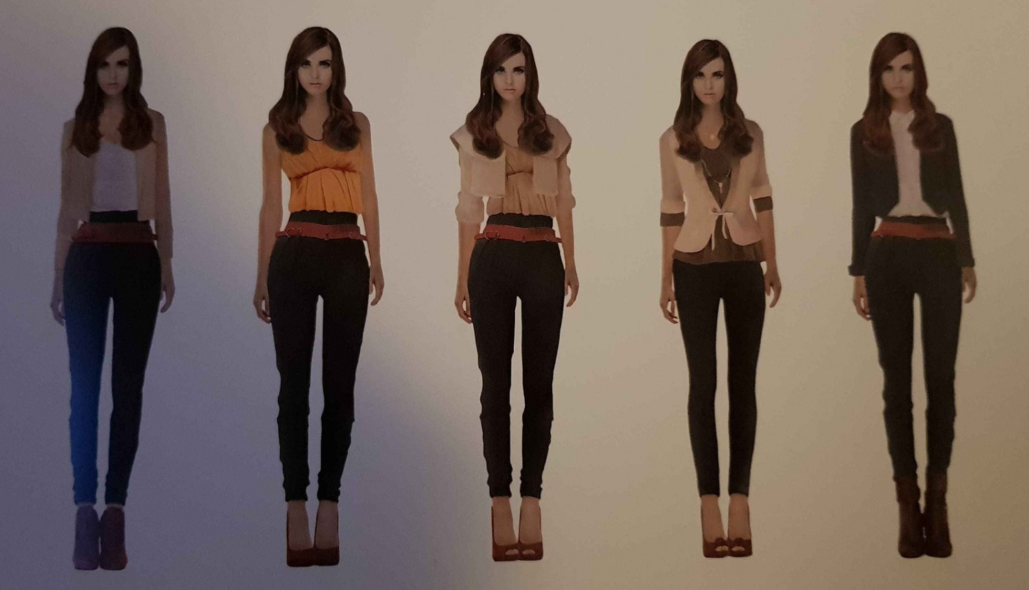 《漫威蜘蛛人2》非官方PC版“瑪麗簡模型”MOD公開！