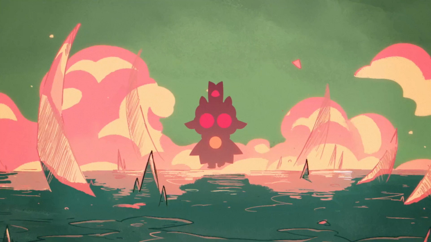 《進擊羔羊傳說》 推出《朝聖者》內容包，強勢進軍互動小說圈