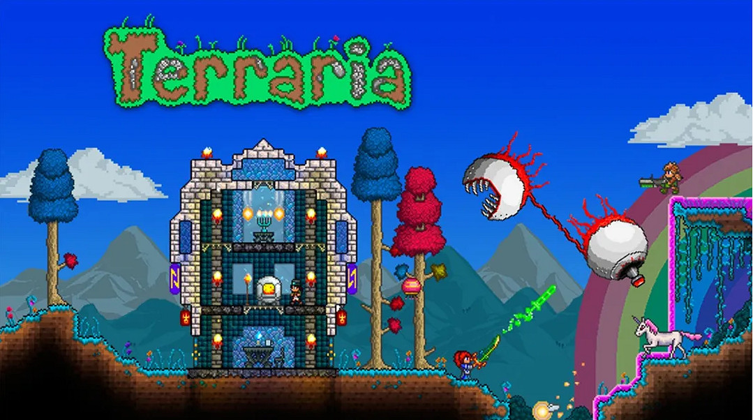 《星露谷物語》擠入前三！盤點15款Steam平台最佳遊戲