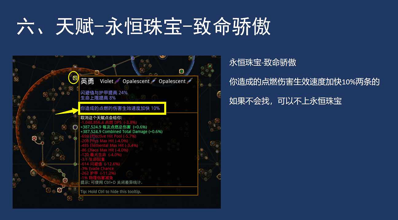 《流亡黯道》S26元素使爆炸箭BD開荒攻略 《流亡黯道》S26元素使爆炸箭BD開荒攻略