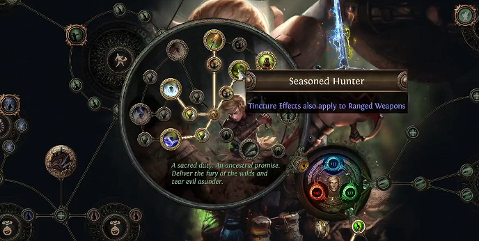 《流亡黯道》S26守望者酊劑火力弩炮BD開荒攻略 《流亡黯道》S26守望者酊劑火力弩炮BD開荒攻略