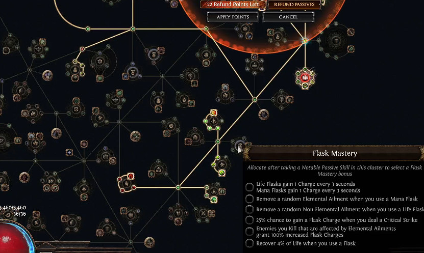 《流亡黯道》S26守望者酊劑火力弩炮BD開荒攻略