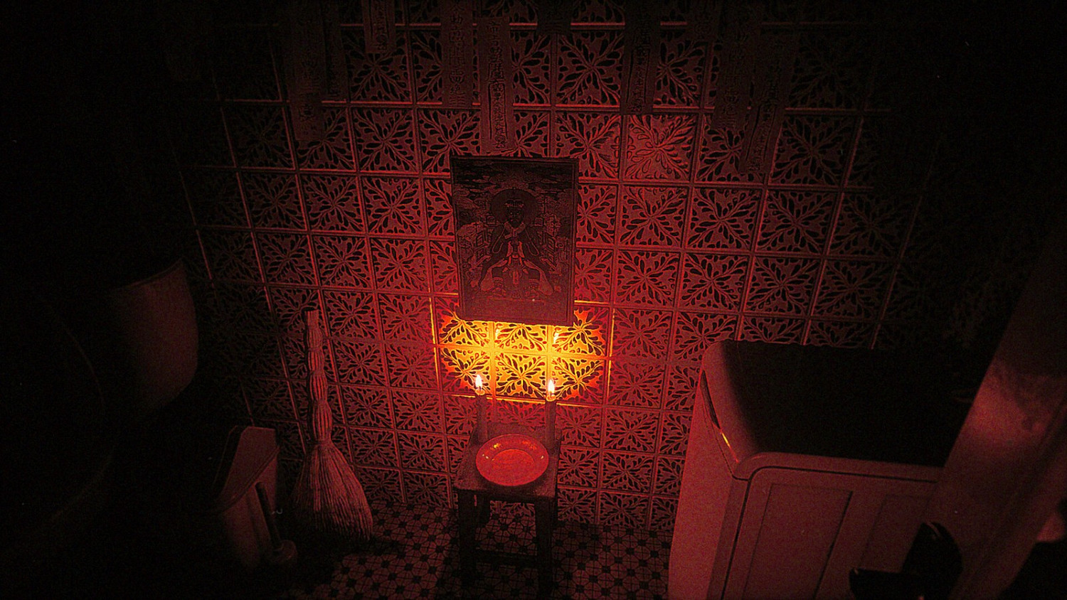 中國大陸研發恐怖遊戲《無歸》已發售 Steam褒貶不一 中國大陸研發恐怖遊戲《無歸》已發售 Steam褒貶不一