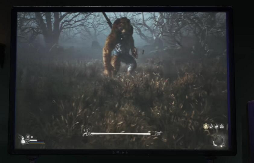 《黑神話悟空》全最新宣傳片一覽