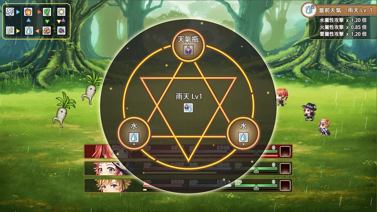 休閒養成 RPG《群島物語》公開 Steam 商店頁面 休閒養成 RPG《群島物語》公開 Steam 商店頁面